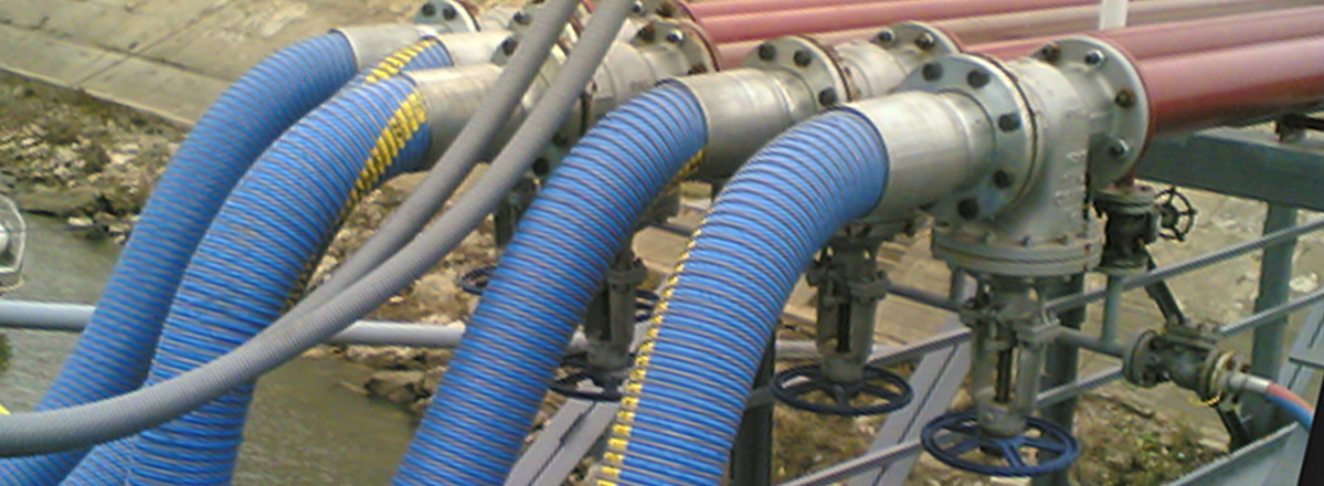 HOSES AND COUPLINGS