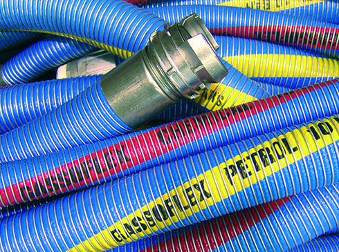 TECHNICAL HOSES